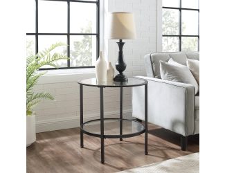 Aimee End Table
