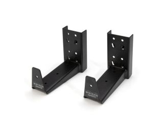 2-Piece 6" Cantilever Bracket Set