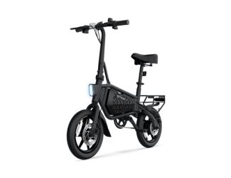 Bolt Pro X Electric Bike Size 12" Wheel