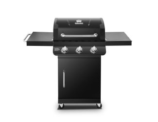 Dyna-Glo Premier 3B Black NG