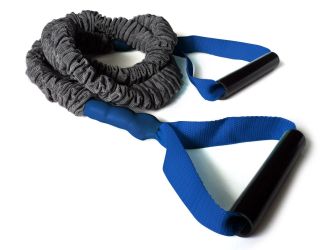 Smart Guard Sleeved Tubing, Heavy Resistance