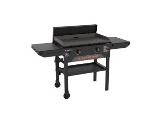 Blackstone Original Omnivore Griddle w/Hard cover Size 28''