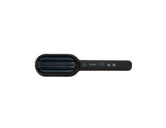 Progloss Deepform Ceramic Straightener Brush