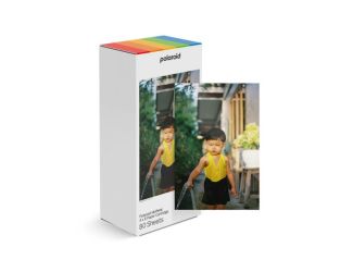 Polaroid Hi Print 4x6 Paper Cartridge - 80 Sheets