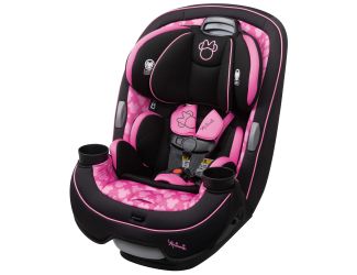Grow and Go 3-in-1 Convertible Car Seat Simply Minnie