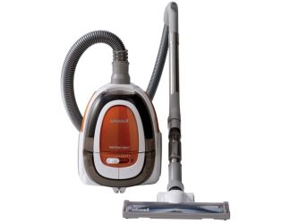 Hard Floor Expert Bagless Canister Vacuum