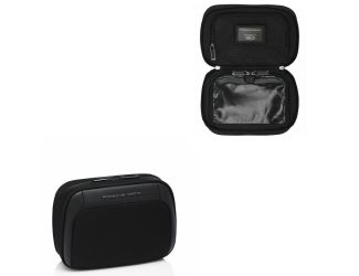 Porsche Roadster Nylon by Bric's Medium Washbag