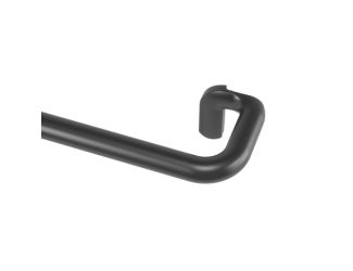 Twilight 3/4 Rod 66-144 Black