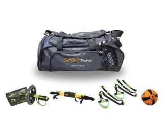 Smart Trainer Bag Package