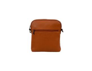Onyx Collection Leather Camera Bag Size One Size