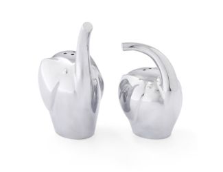 Savanna Elephant S/P Shakers