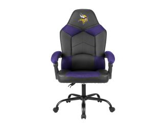 Minnesota Vikings Oversized Office Chair