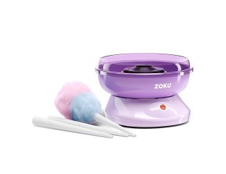 Cotton Candy Maker