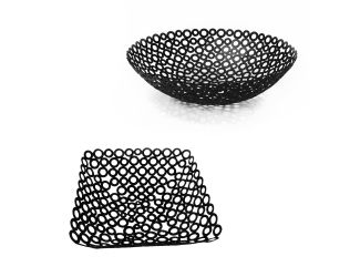 11" Washer Bowl Set