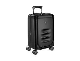Spectra 3.0 Frequent Flyer Carry-On Black