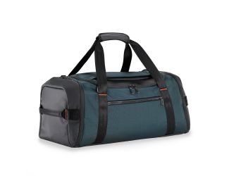 ZDX Large Travel Duffle - Ocean