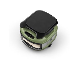 Tread Roof Rack. Black. US