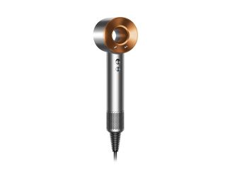 Supersonic Hair Dryer Nickel/Copper