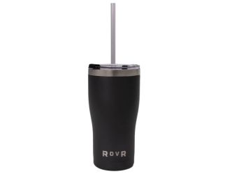 ChillR 20oz Insulated Tumbler Charcoal