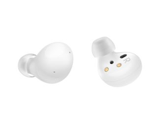 Galaxy Buds2 Wireless Earbuds White