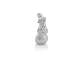 Mini Snowman Figurine