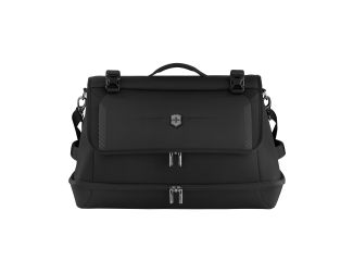 Crosslight Duffel Black