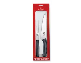 Swiss Classic 2-Pc Carving Set
