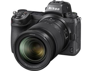 Nikon Z 7II Zoom Lens Kit