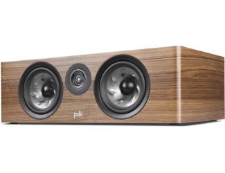 Polk Audio Reserve R400 Center channel speaker