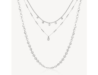 Symphonia Necklace Size 36 "