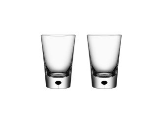 Metropol tumbler (pair)