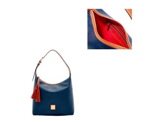 Pebble Grain Paige Sac