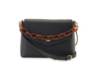 Frankie Shoulder Bag Black