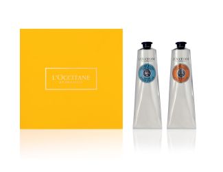 Shea Butter Deluxe Hands & Feet