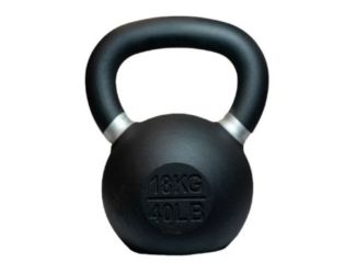KB Cast Iron 36KG, 79LB - GREY