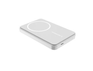 MagSafe PowerBank - White