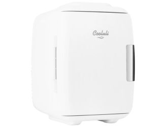 Classic 4L Mini Fridge White