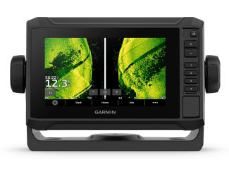 Garmin ECHOMAP(tm) UHD2 63sv