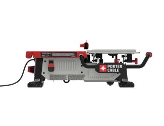 7" Table Top Wet Tile Saw