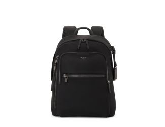 Voyageur Halsey Backpack Black/Gunmetal
