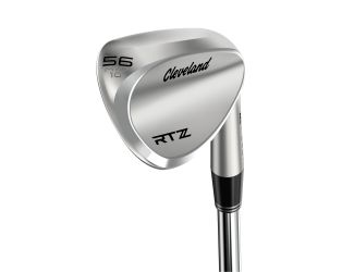 RTZ Tour Satin Wedge