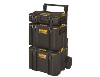 ToughSystem 2.0 Rolling Tower