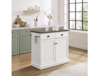 Shoreline Kitchen Island
