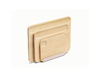 4pc Cutting Board Set