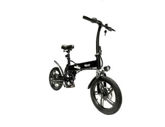 Folding Electric Bike Size 16"