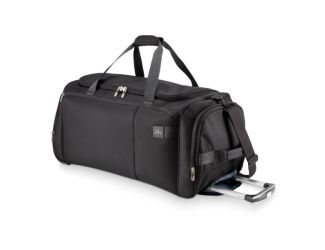 Skyway - Sigma 7.0 Large Rolling Duffel - Black
