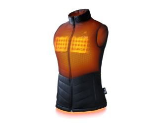 Dune Women's Heated Vest Size S