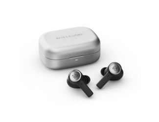 Beoplay Eleven Wireless Earbuds Natural Aluminum