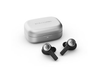 Beoplay Eleven Wireless Earbuds Natural Aluminum