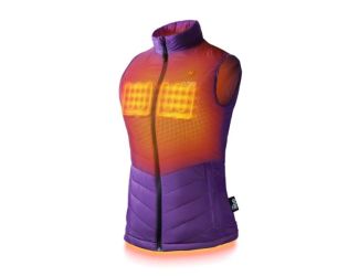 Dune Women's Heated Vest Size XS